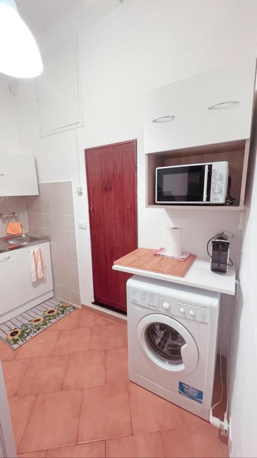Casa Catalina Διαμέρισμα Γένοβα Εξωτερικό φωτογραφία