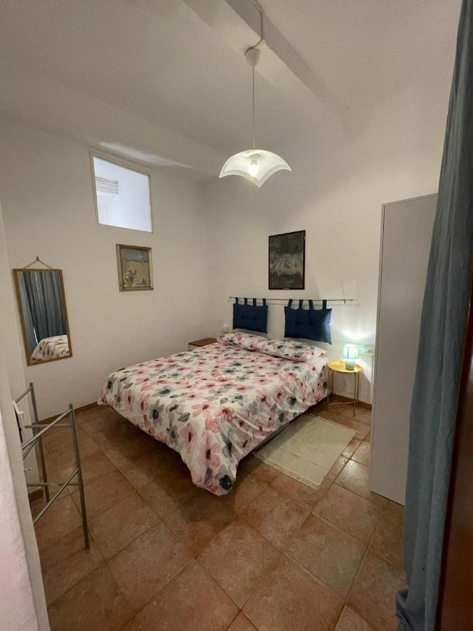 Casa Catalina Διαμέρισμα Γένοβα Εξωτερικό φωτογραφία